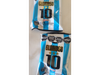 Smams. Alfajor chocolate