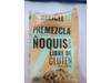 Delicel. Premezcla ñoquis