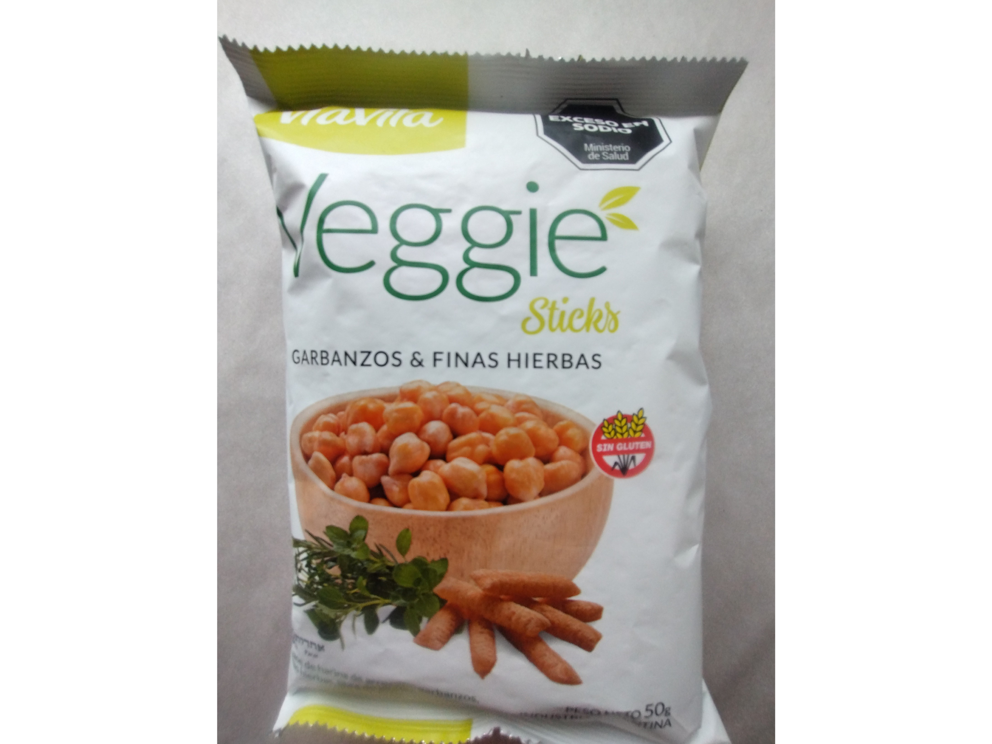 Vía Vita Veggie