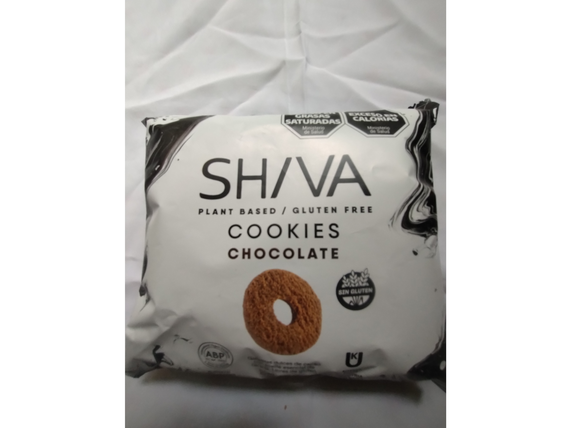 Shiva. Cookies 100g
