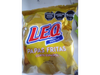 Leq. Papas fritas 100 g