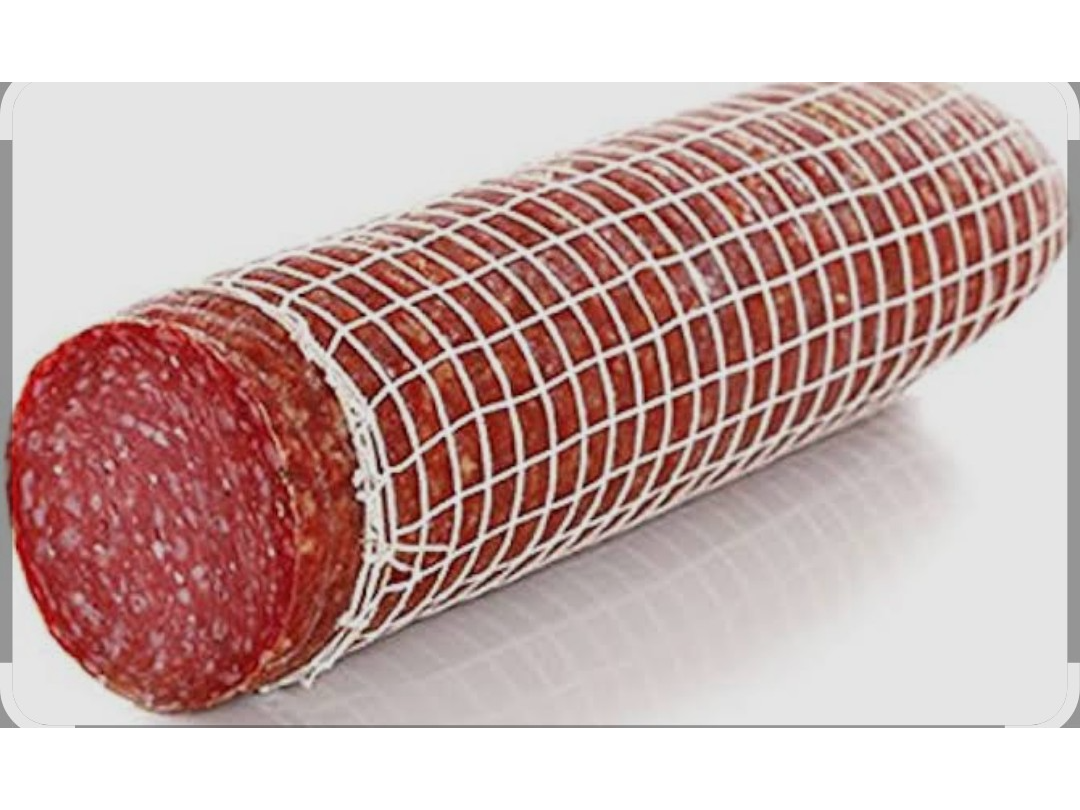 214. Salame Milán x 100 g