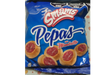 Smams pepas membrillo