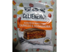 Celienergy. Alfajor negro algarroba