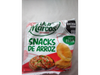 Don marcos. Snack