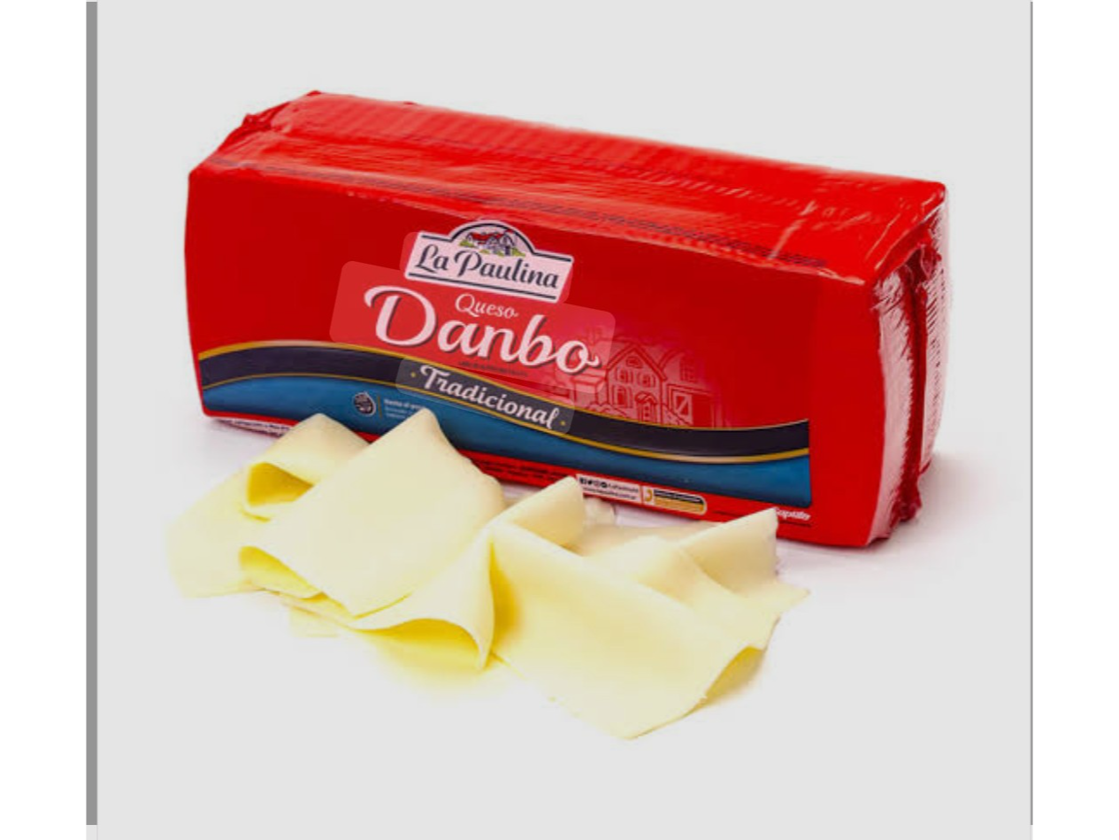 Paulina. Dambo x 100g