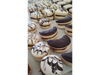Samu. Masas secas x 500 g