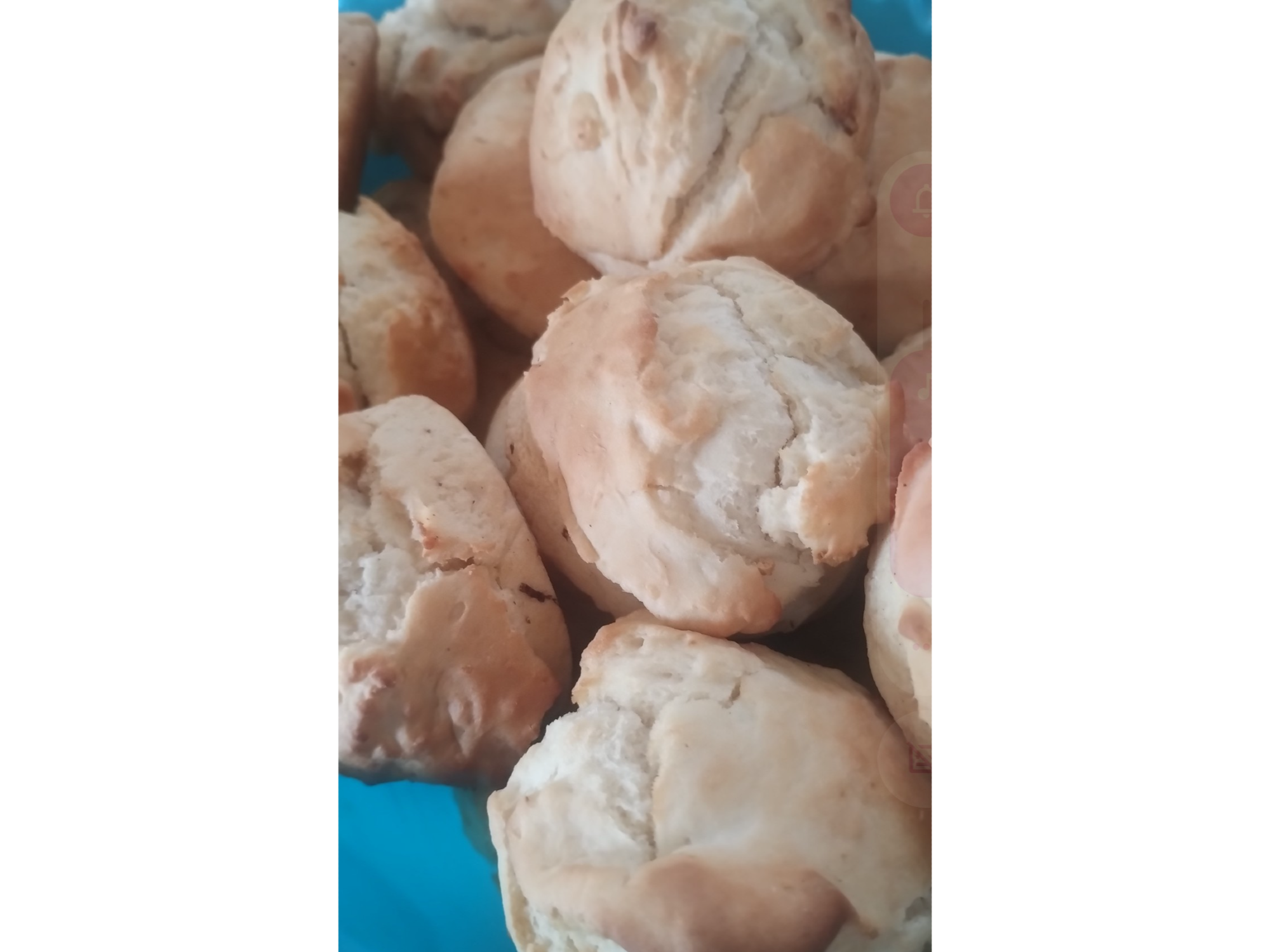 Samu. Figacitas x 200g