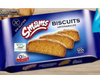 Smams. Biscuit