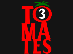 Logo 3 TOMATES