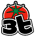 Logo 3 Tomates Nueva Córdoba