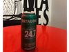Patagonia 24.7 en lata de 473 cc