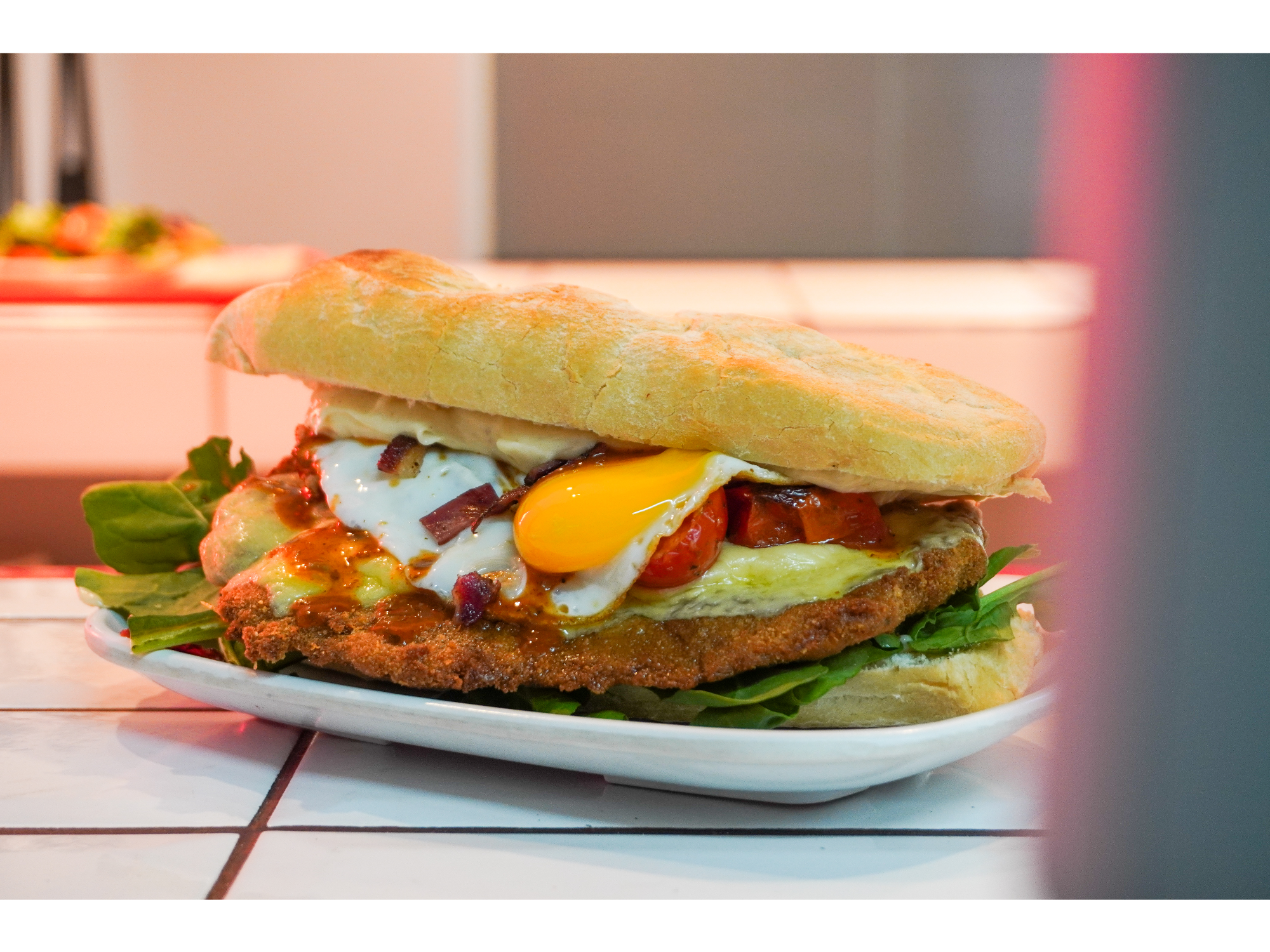 Elisir (ganadora  version milanguche