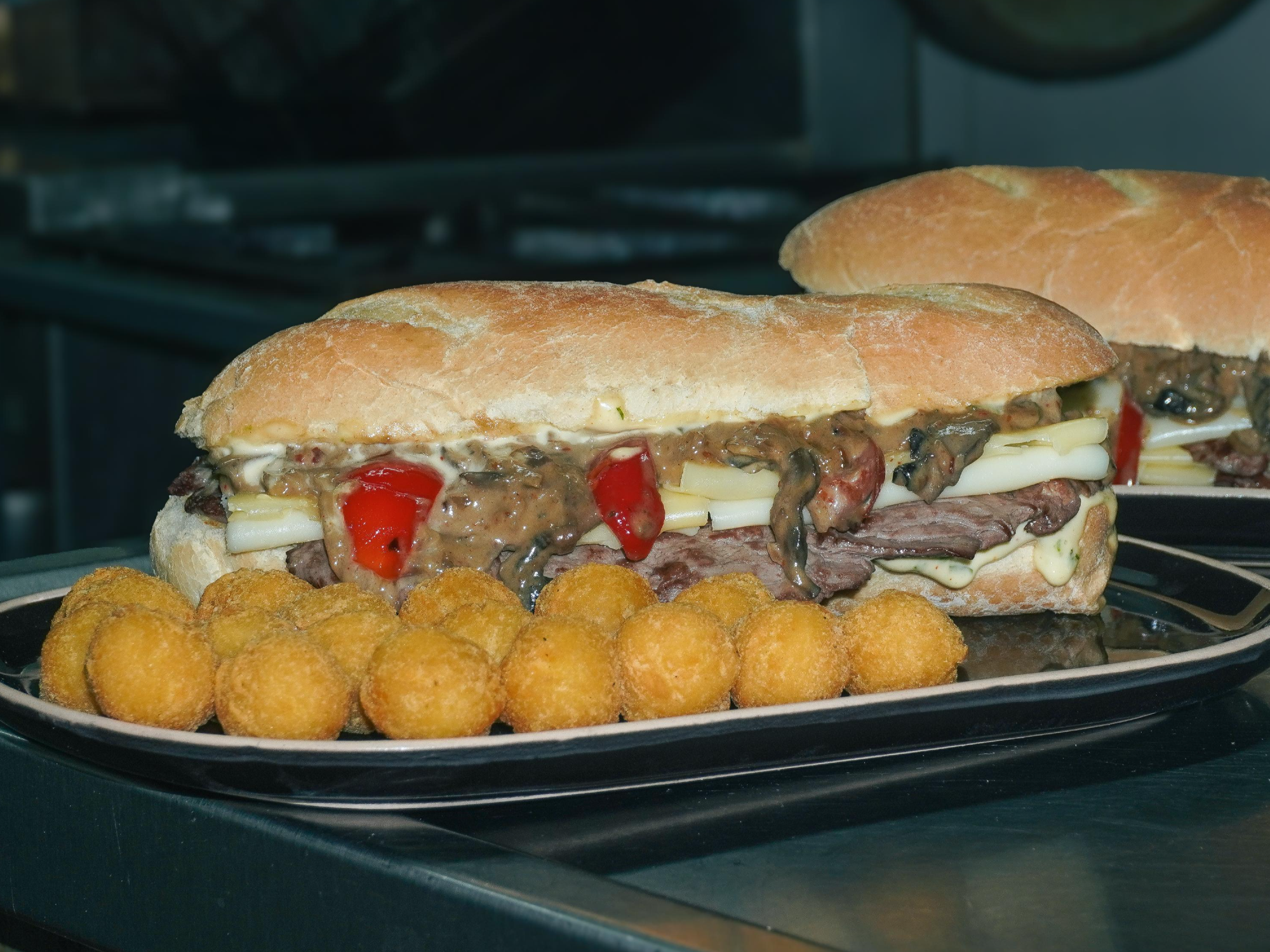3mendo c/papas (grande)