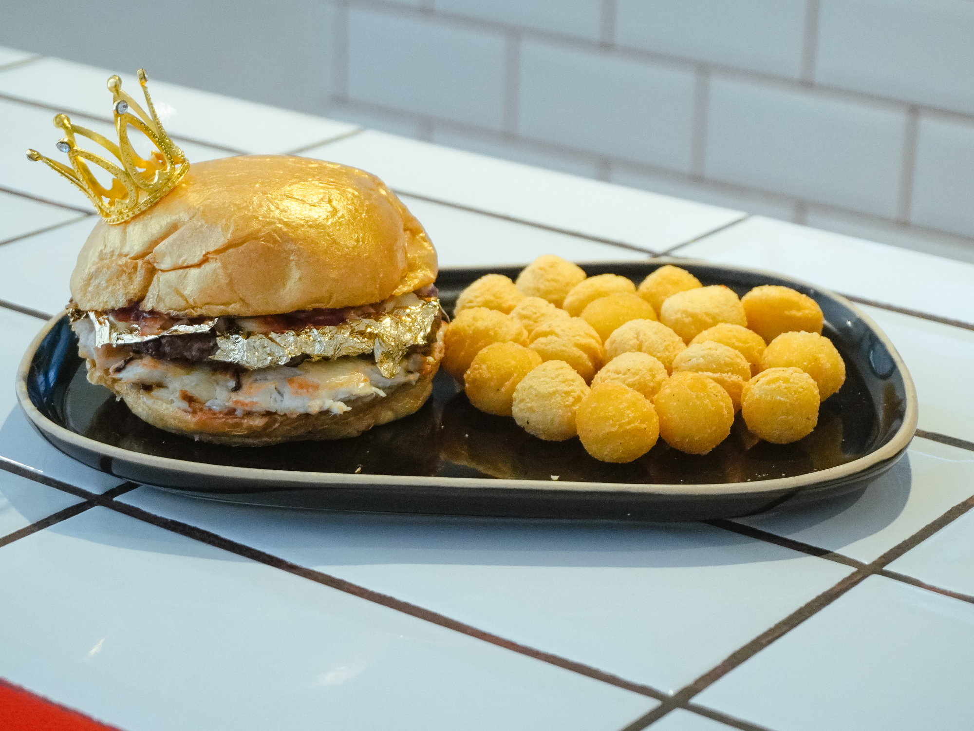 La Reiina (VIP) (competencia)