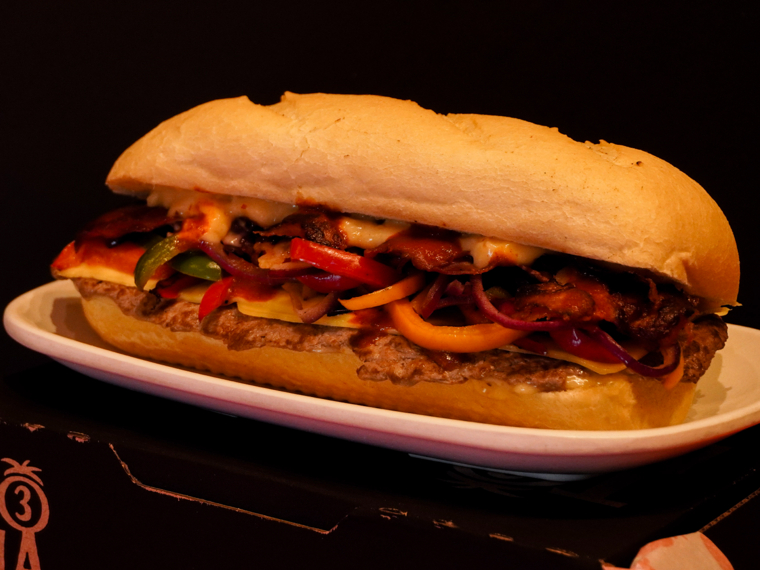 2  Pachatas Cepiko Medianas+ 2  Gaseosas de 500 cc