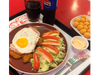 Messirve al Plato (pollo)
