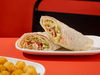 Wrap de Pollo