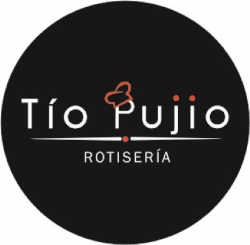 Logo Tio Pujio