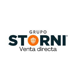 Logo Grupo Storni Flex