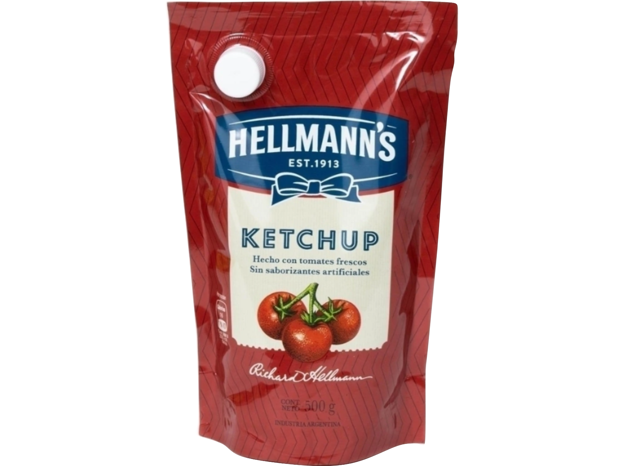 Ketchup Hellmann's 24 x 250gr