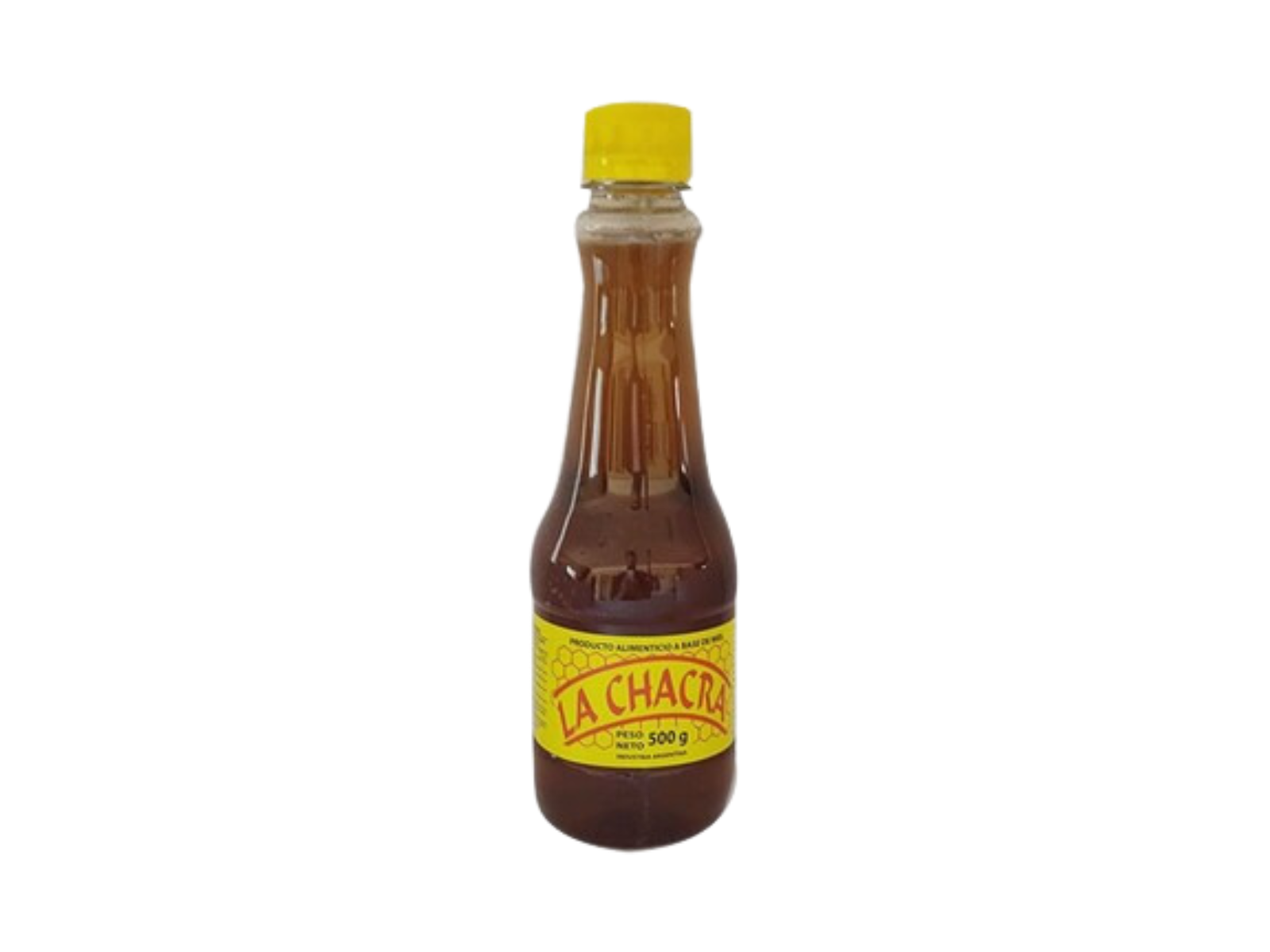 Miel Botella La Chacra 12x500g