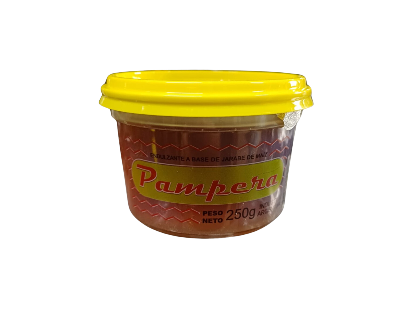 Miel Pote Pampera 12x250g