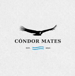 Logo Condor Mates
