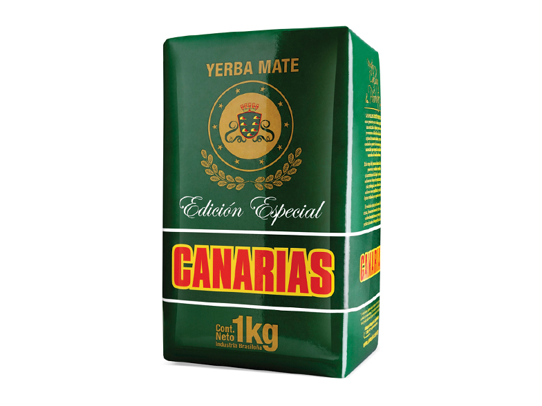 Canarias edicion especial 1kg