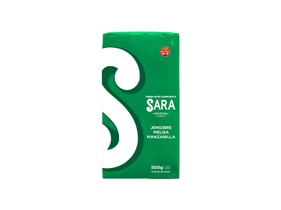 Sara compuesta 500g