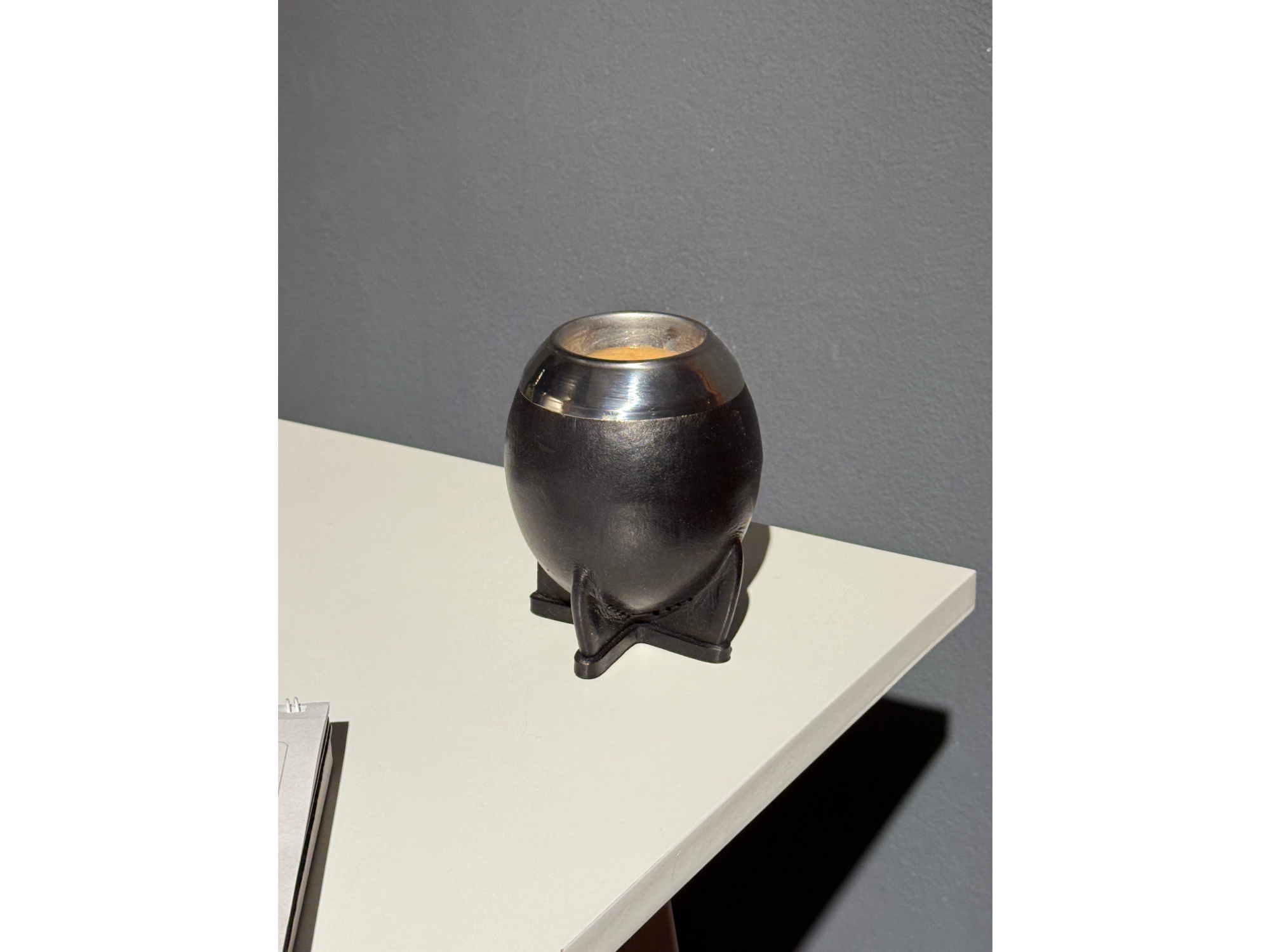 Torpedo liso