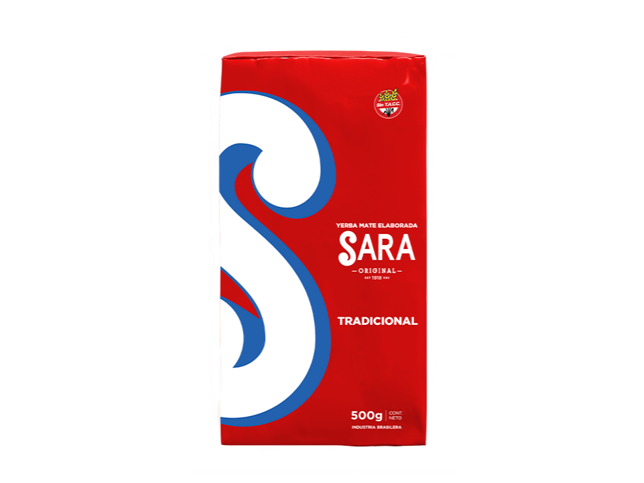 Sara tradicional 500g