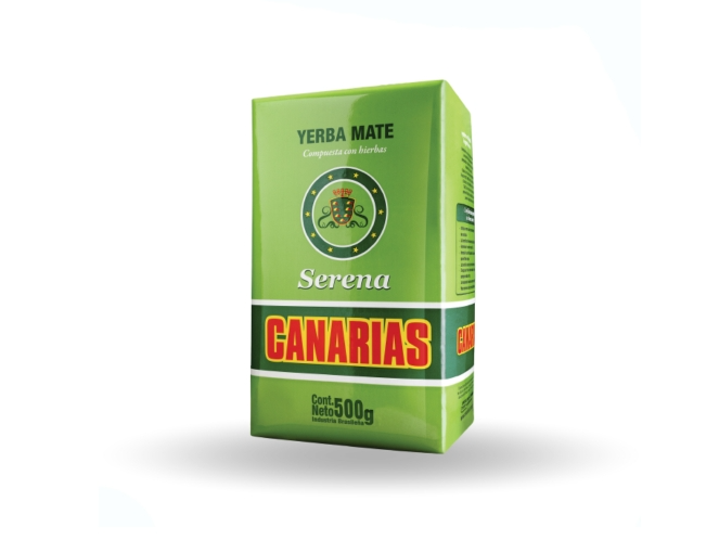 Canarias serena 500g