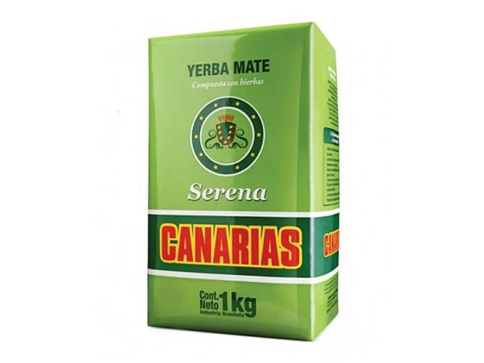 Canarias serena 1kg