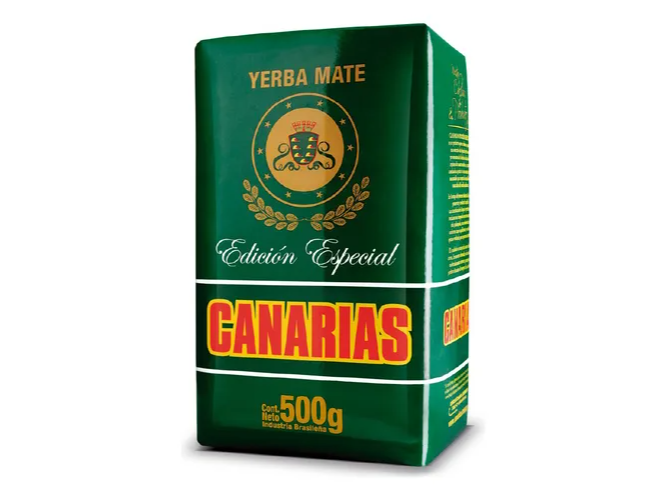 Canarias edicion especial 500g
