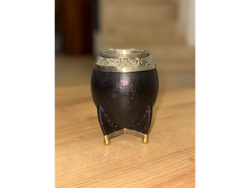 Torpedo doble corona, base con bolitas