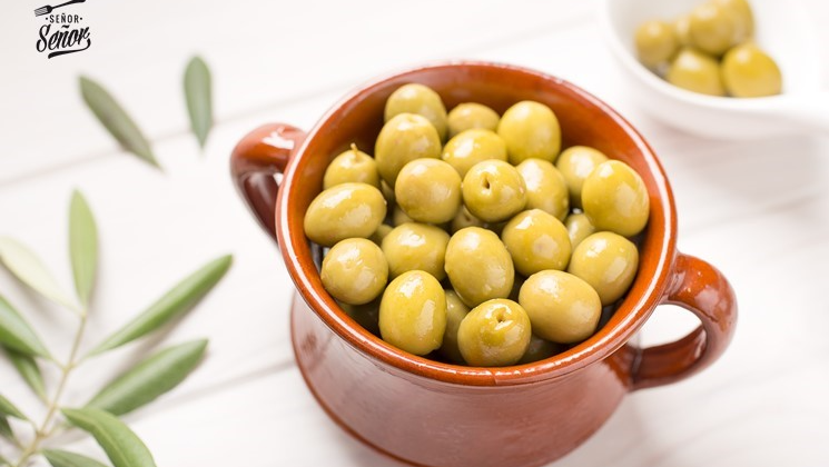 ACEITUNAS "DON NICOLAS"