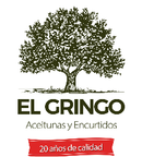 Logo de EL GRINGO "agroaceitunera"