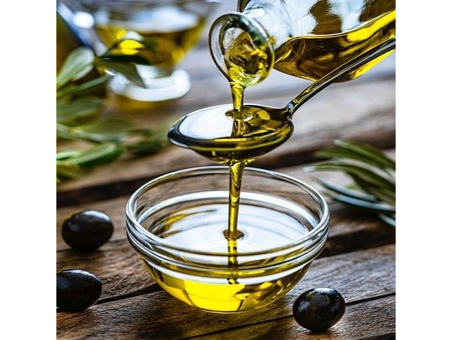 ACEITE EXTRA VIRGEN 5L