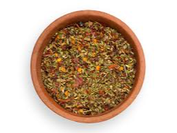 CONDIMENTO PARA PIZZA