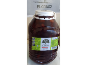 NEGRA 000 5kg de EL GRINGO "agroaceitunera"