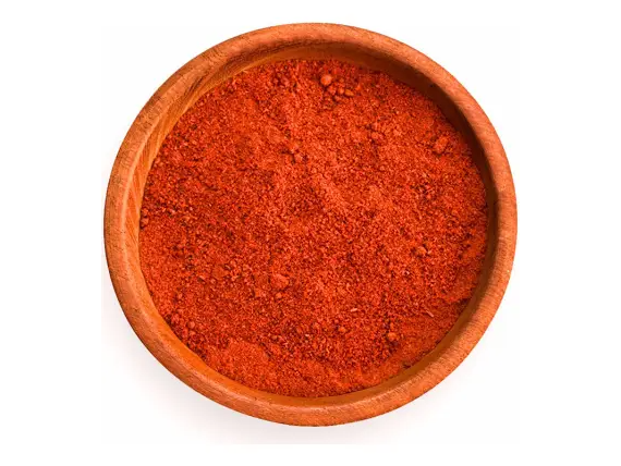 PIMENTÓN x 1 kg