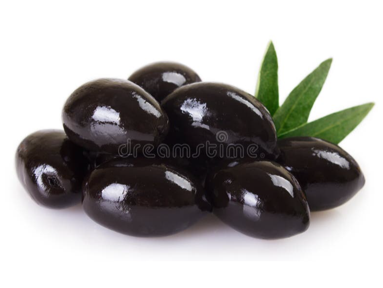NEGRA 000 2 kg de EL GRINGO "agroaceitunera"