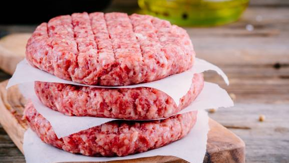 HAMBURGUESAS Y ELABORADOS