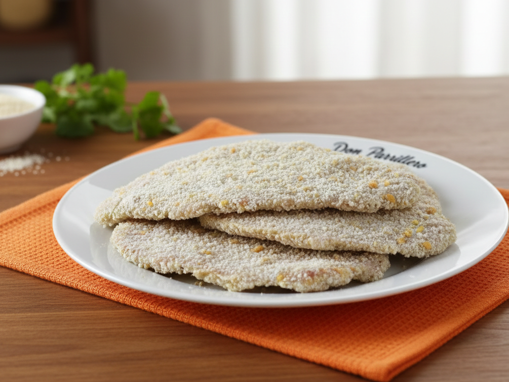 Milanesas de TERNERA PREMIUM