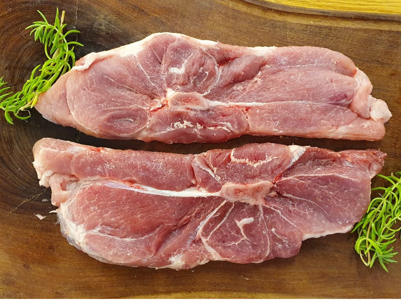 2 KG de BOCADO DE CERDO