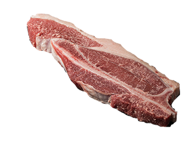 2 kg BOCADO FINO DE TERNERA