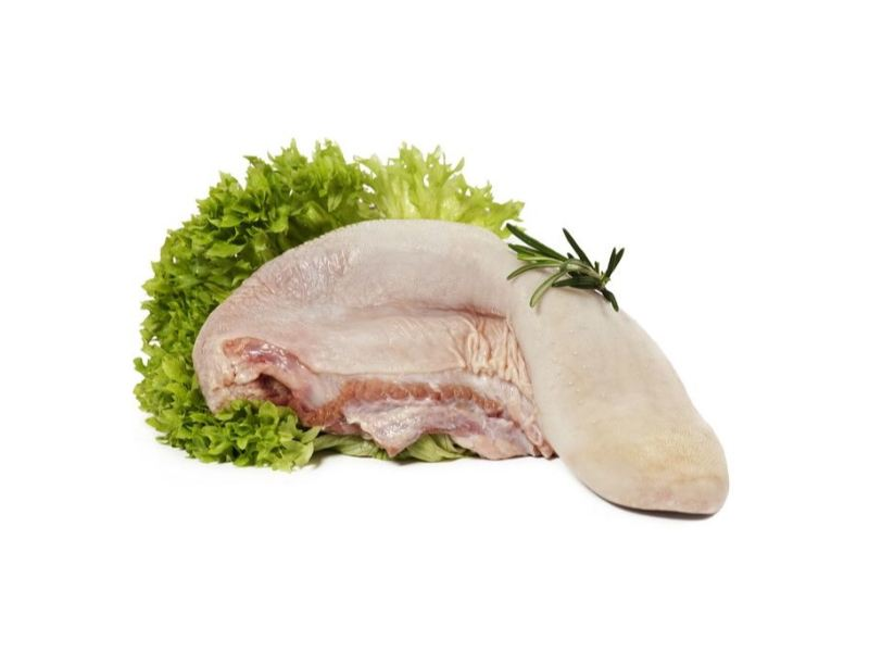 LENGUA ENTERA 800 GR (aprox.)