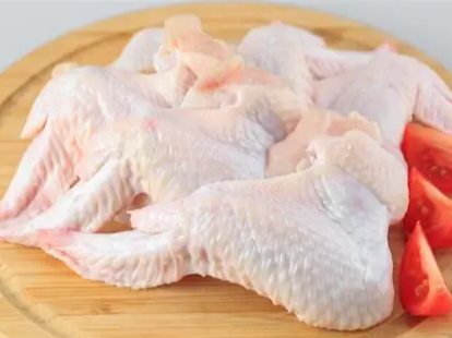 3 KG (aprox.) ALITAS FRESCAS