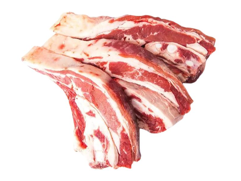 2 KG DE FALDA DE TERNERA